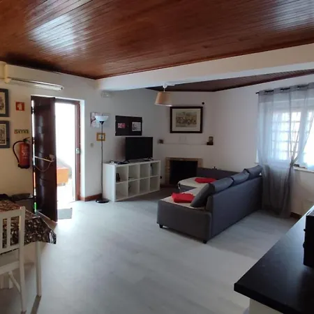 Apartamento Casas Da Biquinha *