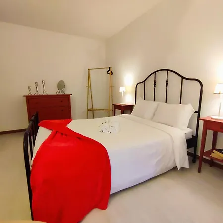 Casas Da Biquinha Apartamento *