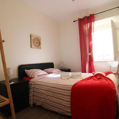 Casas Da Biquinha Sintra
