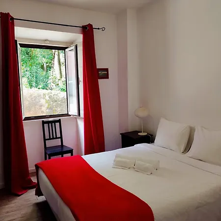 Apartamento Casas Da Biquinha
