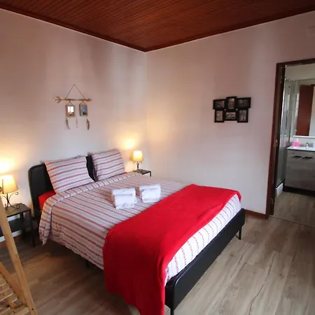 Casas Da Biquinha Apartamento Sintra