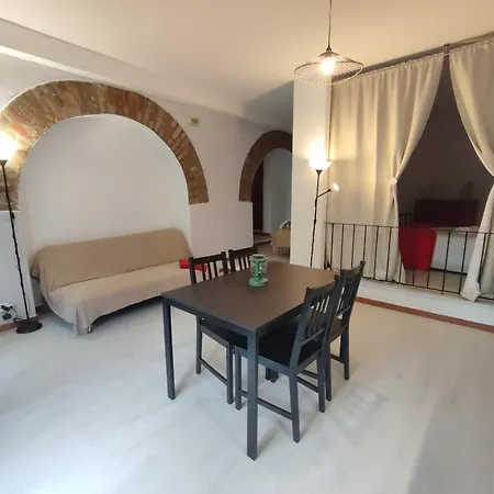 Apartamento Casas Da Biquinha *