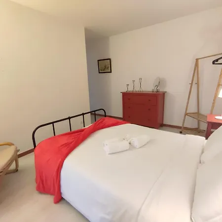 Casas Da Biquinha Apartamento Sintra