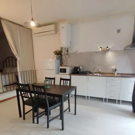 Casas Da Biquinha Sintra