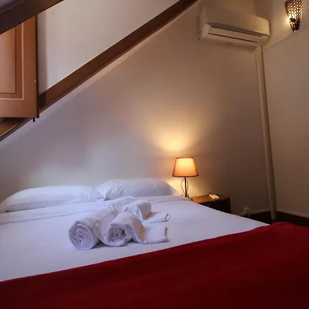 Casas Da Biquinha Sintra