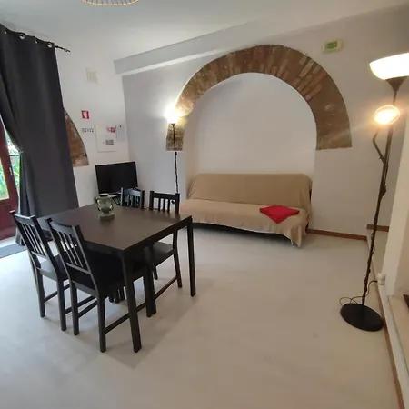 Apartamento Casas Da Biquinha *