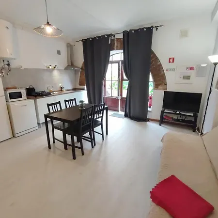 Apartamento Casas Da Biquinha