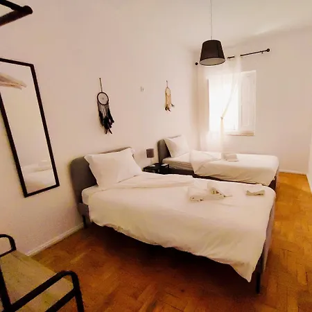Casas Da Biquinha Apartamento Sintra