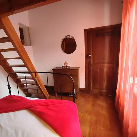 Casas Da Biquinha Sintra