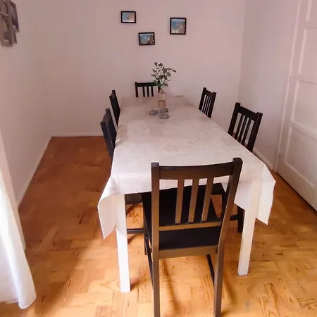 Casas Da Biquinha Apartamento
