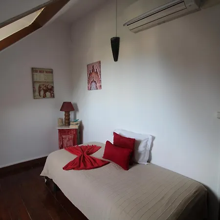 Apartamento Casas Da Biquinha *