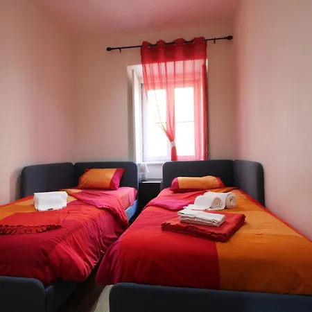 Casas Da Biquinha * Sintra