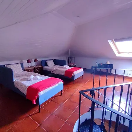 Casas Da Biquinha *
