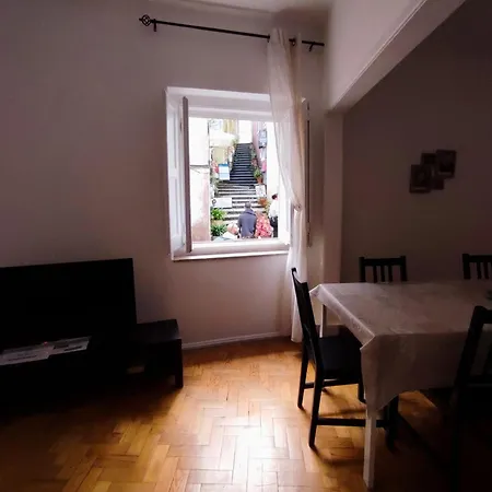 Apartamento Casas Da Biquinha Sintra