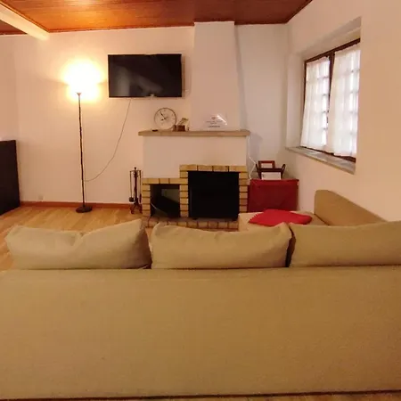 Casas Da Biquinha Apartamento Sintra