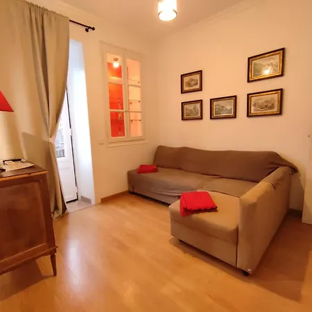 Apartamento Casas Da Biquinha