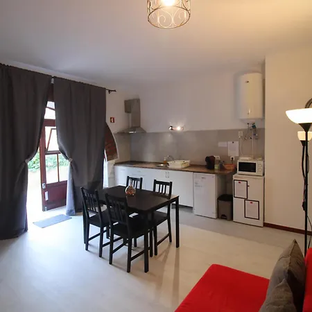 Casas Da Biquinha Apartamento *