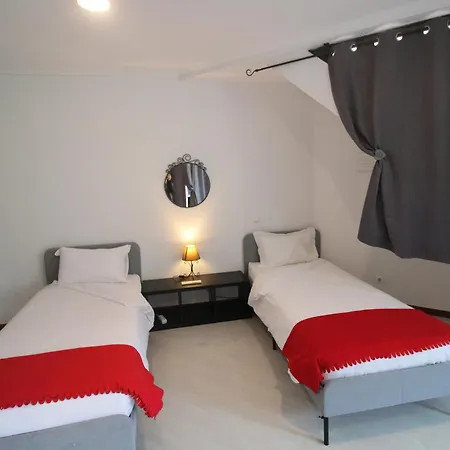 Apartamento Casas Da Biquinha *