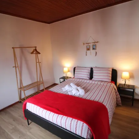 Casas Da Biquinha Apartamento Sintra