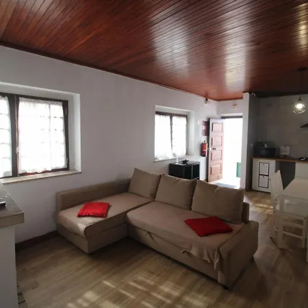 Apartamento Casas Da Biquinha *