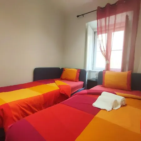 Casas Da Biquinha Apartamento Sintra