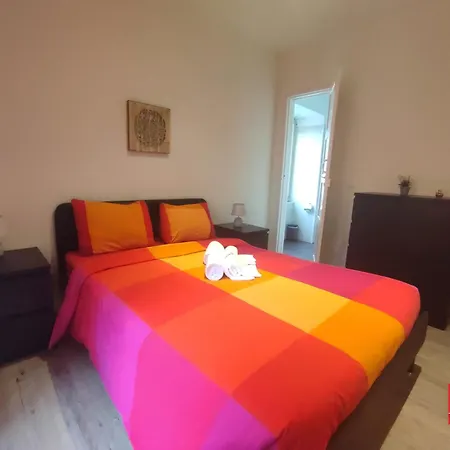 Casas Da Biquinha *