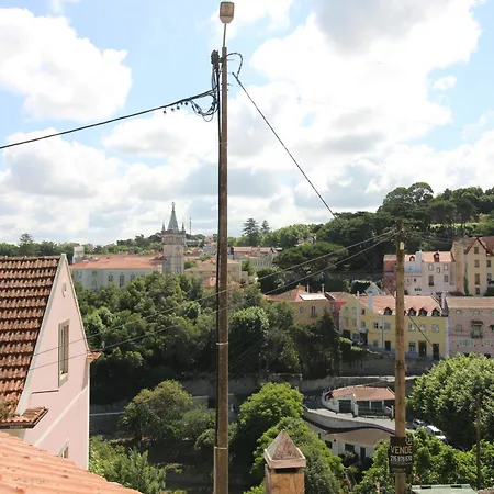 Casas Da Biquinha Apartamento