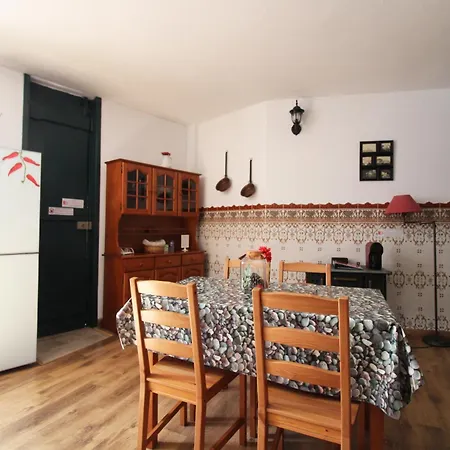 Apartamento Casas Da Biquinha