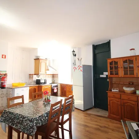 Apartamento Casas Da Biquinha