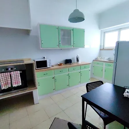 Casas Da Biquinha Apartamento Sintra