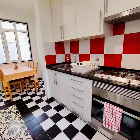 Casas Da Biquinha *