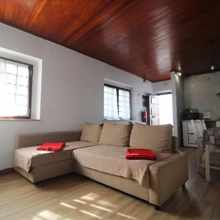 Casas Da Biquinha