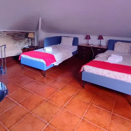 Apartamento Casas Da Biquinha