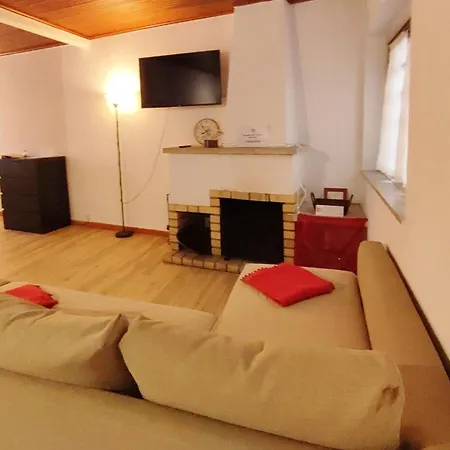 Casas Da Biquinha Apartamento Sintra