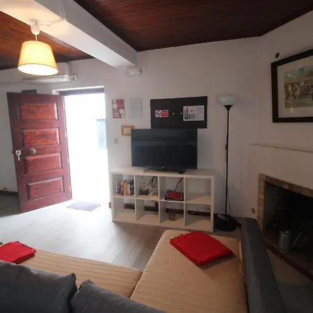 Apartamento Casas Da Biquinha *