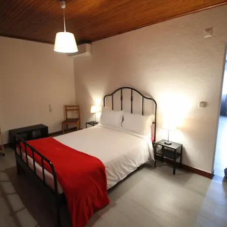 Apartamento Casas Da Biquinha Sintra