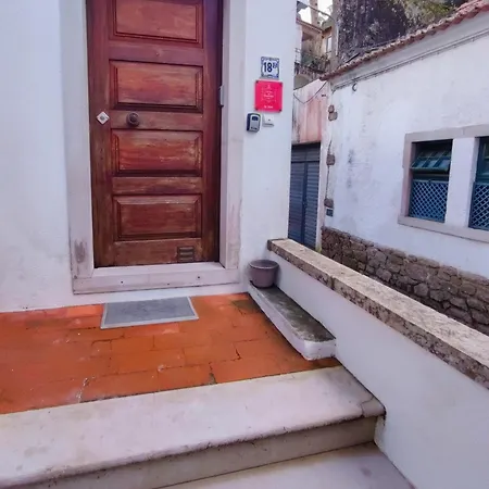 Casas Da Biquinha Apartamento *