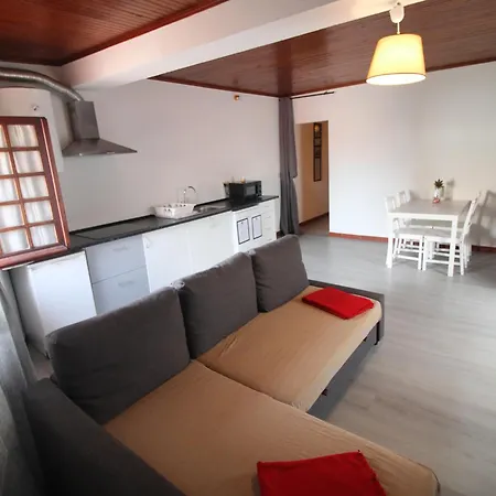Apartamento Casas Da Biquinha Sintra