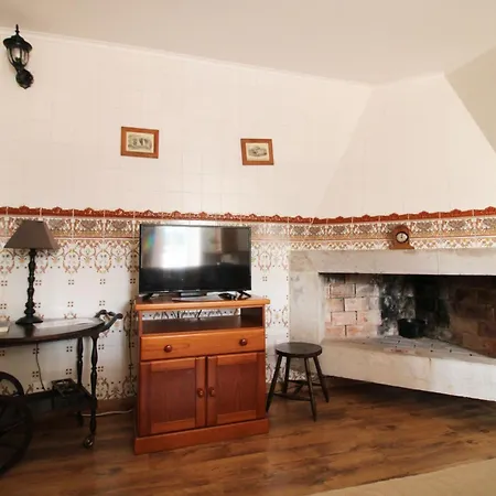 Apartamento Casas Da Biquinha Sintra