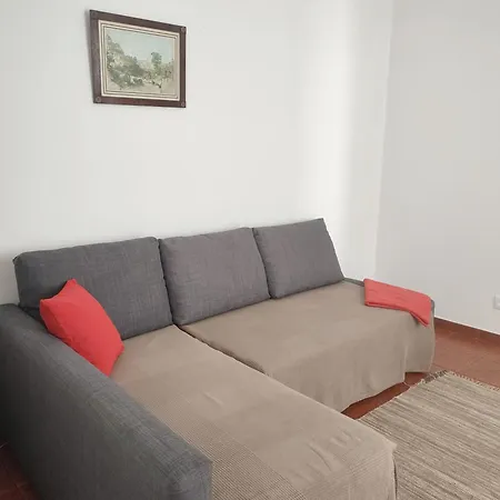 Casas Da Biquinha Apartamento Sintra