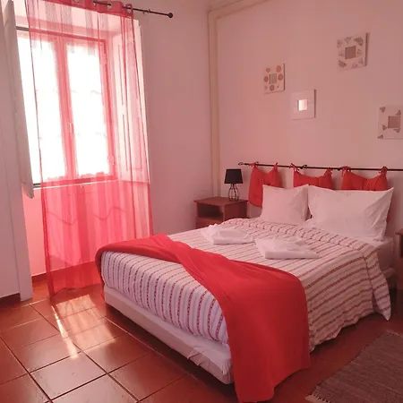 Apartamento Casas Da Biquinha Sintra