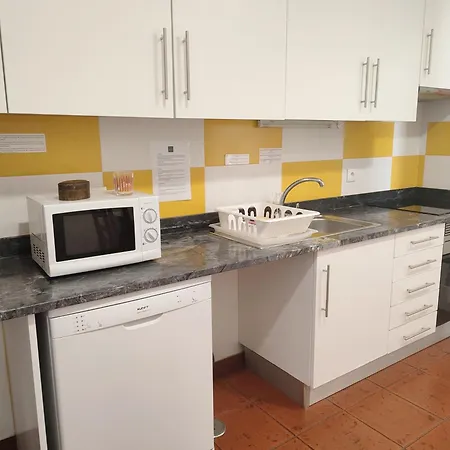 Casas Da Biquinha Apartamento