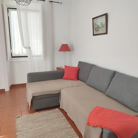 Apartamento Casas Da Biquinha