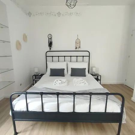 Casas Da Biquinha Apartamento Sintra