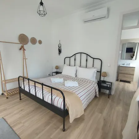 Casas Da Biquinha