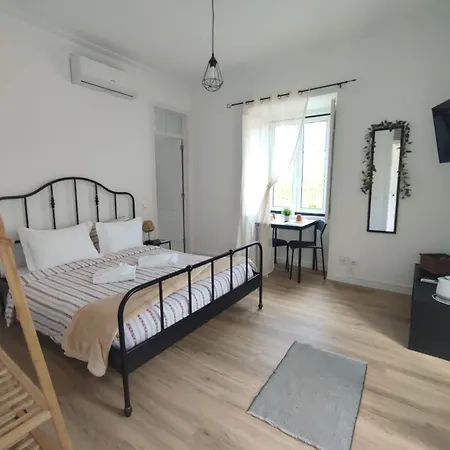 Apartamento Casas Da Biquinha