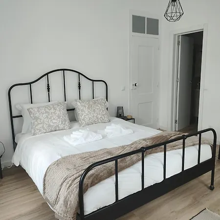 Casas Da Biquinha Apartamento *