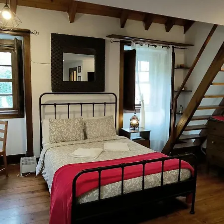 Casas Da Biquinha Apartamento Sintra