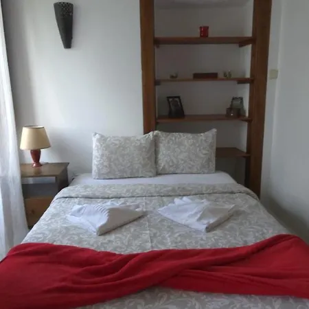 Casas Da Biquinha