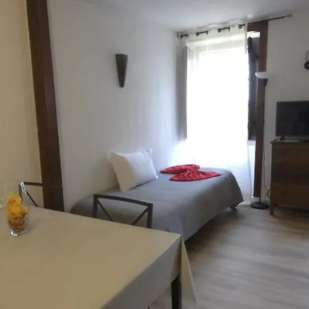 Casas Da Biquinha Apartamento